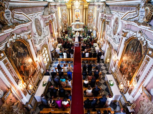 Il matrimonio di Marco e Irene a Acireale, Catania 46