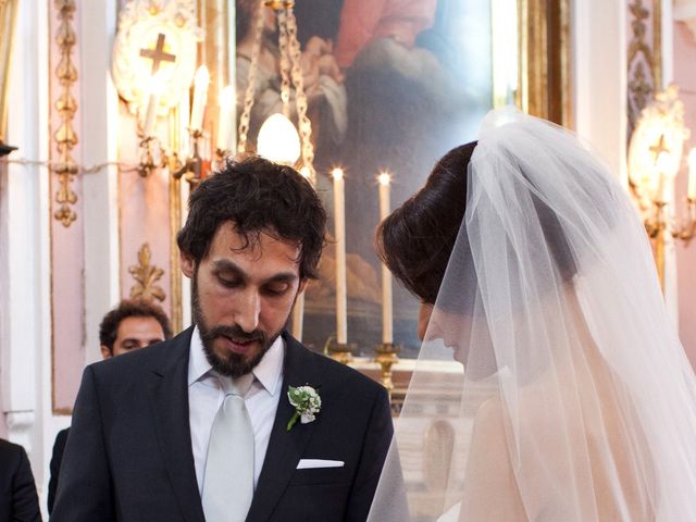 Il matrimonio di Marco e Irene a Acireale, Catania 49