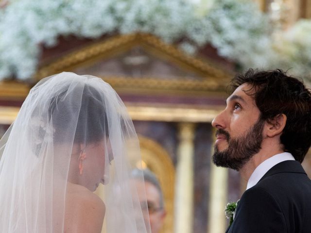 Il matrimonio di Marco e Irene a Acireale, Catania 50