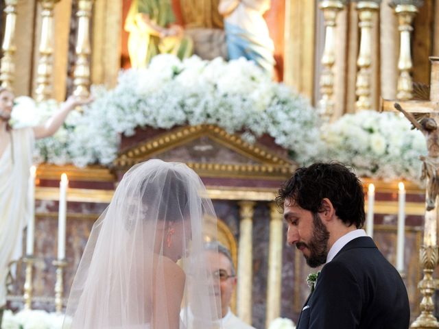 Il matrimonio di Marco e Irene a Acireale, Catania 51