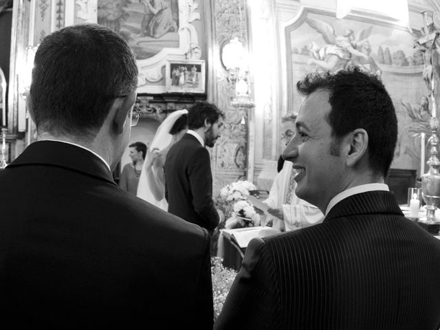 Il matrimonio di Marco e Irene a Acireale, Catania 52