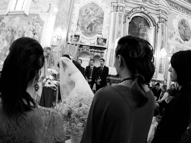 Il matrimonio di Marco e Irene a Acireale, Catania 53