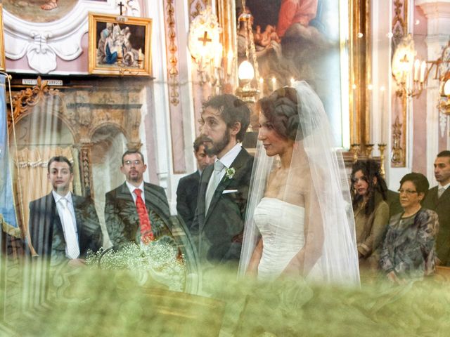 Il matrimonio di Marco e Irene a Acireale, Catania 58