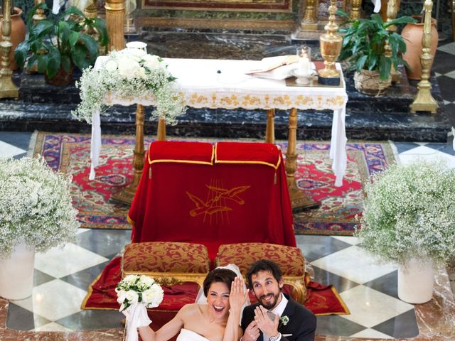 Il matrimonio di Marco e Irene a Acireale, Catania 59