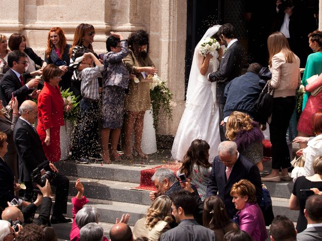 Il matrimonio di Marco e Irene a Acireale, Catania 62