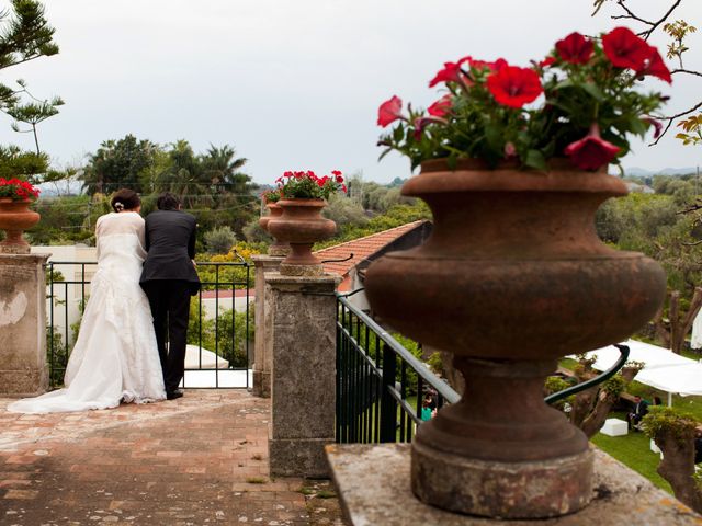 Il matrimonio di Marco e Irene a Acireale, Catania 70