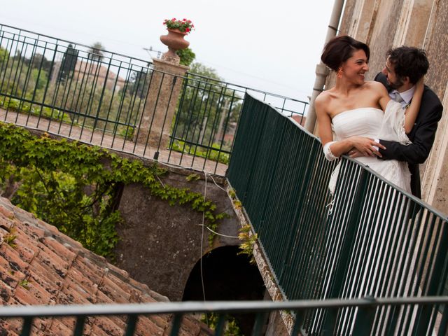 Il matrimonio di Marco e Irene a Acireale, Catania 71