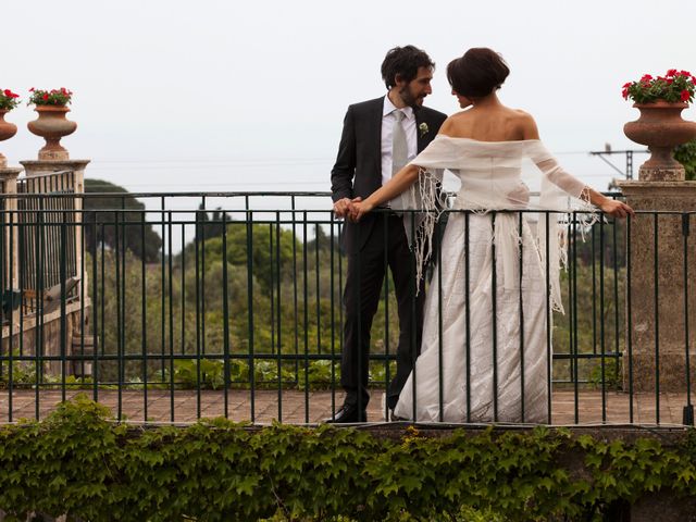 Il matrimonio di Marco e Irene a Acireale, Catania 72