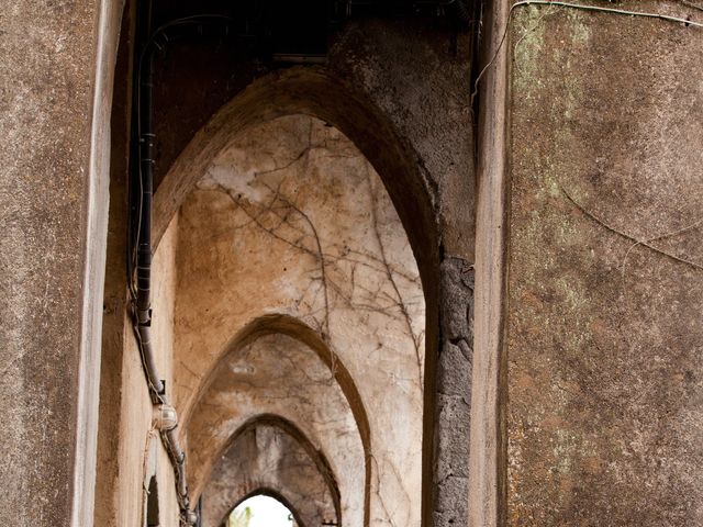 Il matrimonio di Marco e Irene a Acireale, Catania 73