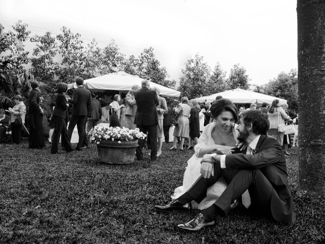 Il matrimonio di Marco e Irene a Acireale, Catania 80