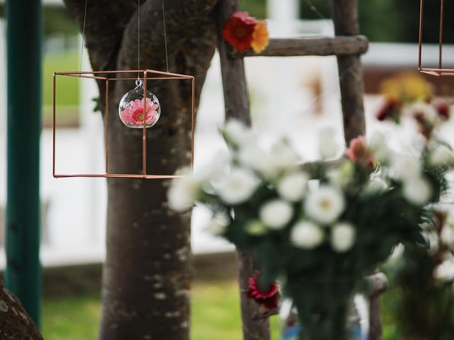 Il matrimonio di Andrea e Giulia a Crotone, Crotone 19