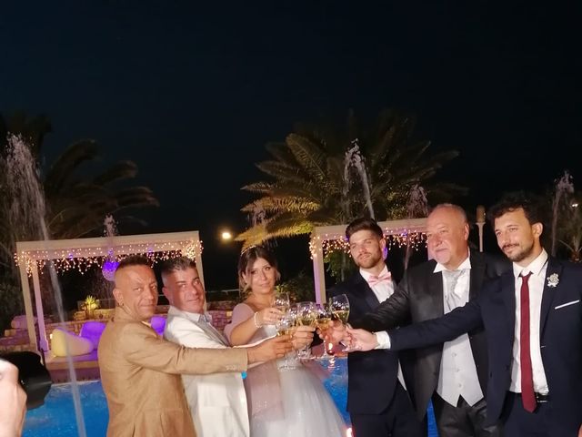 Il matrimonio di Francesca e Nicola a Terlizzi, Bari 2
