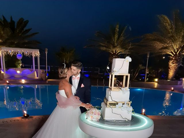 Il matrimonio di Francesca e Nicola a Terlizzi, Bari 3
