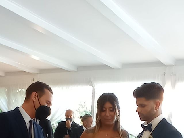 Il matrimonio di Francesca e Nicola a Terlizzi, Bari 4