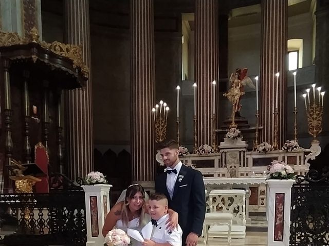 Il matrimonio di Francesca e Nicola a Terlizzi, Bari 5