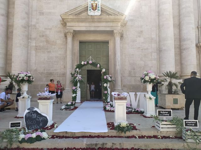 Il matrimonio di Francesca e Nicola a Terlizzi, Bari 6