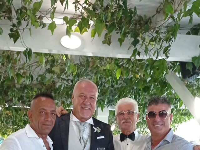 Il matrimonio di Francesca e Nicola a Terlizzi, Bari 7