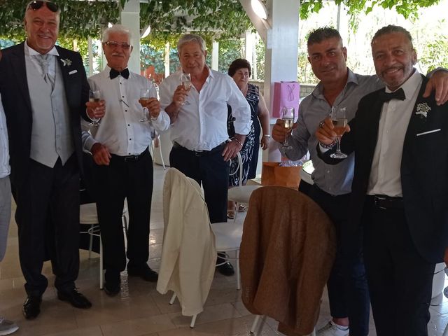 Il matrimonio di Francesca e Nicola a Terlizzi, Bari 1