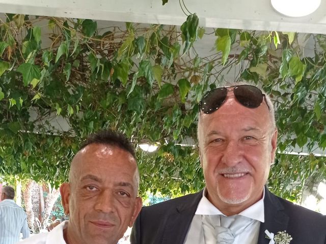 Il matrimonio di Francesca e Nicola a Terlizzi, Bari 8
