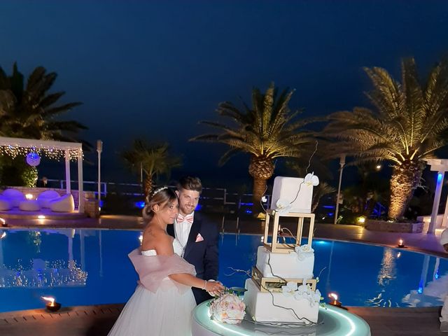 Il matrimonio di Francesca e Nicola a Terlizzi, Bari 10