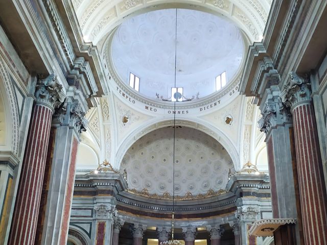 Il matrimonio di Francesca e Nicola a Terlizzi, Bari 11