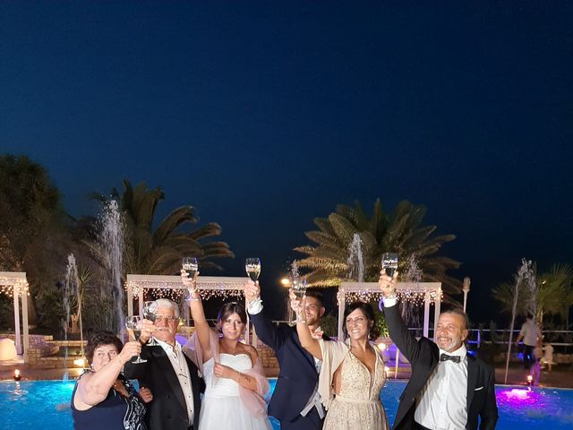 Il matrimonio di Francesca e Nicola a Terlizzi, Bari 13