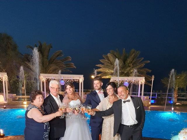 Il matrimonio di Francesca e Nicola a Terlizzi, Bari 14