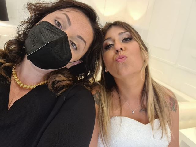 Il matrimonio di Francesca e Nicola a Terlizzi, Bari 15