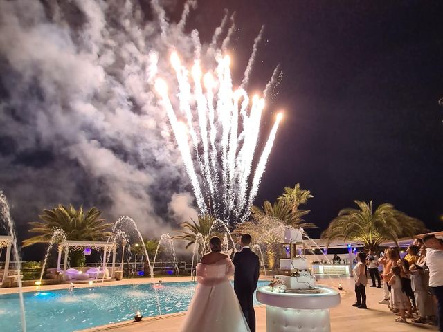 Il matrimonio di Francesca e Nicola a Terlizzi, Bari 16
