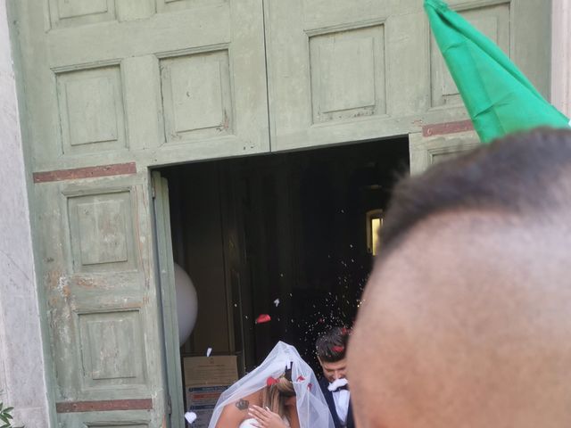 Il matrimonio di Francesca e Nicola a Terlizzi, Bari 20
