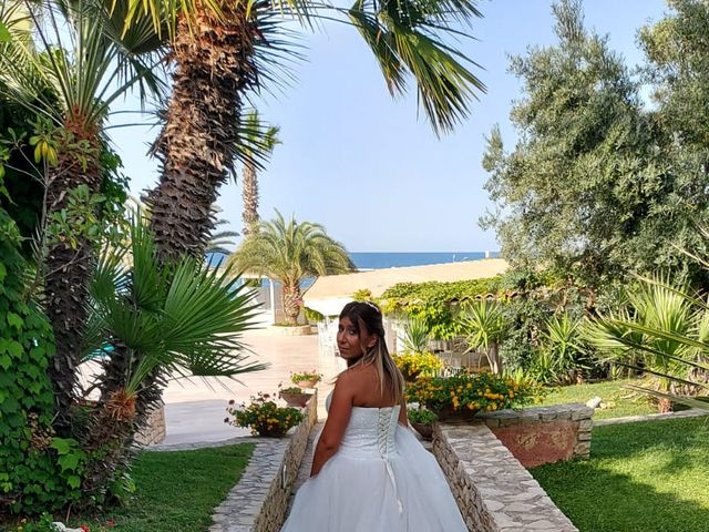 Il matrimonio di Francesca e Nicola a Terlizzi, Bari 22