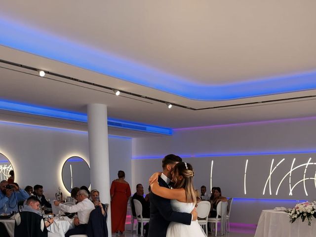 Il matrimonio di Francesca e Nicola a Terlizzi, Bari 23