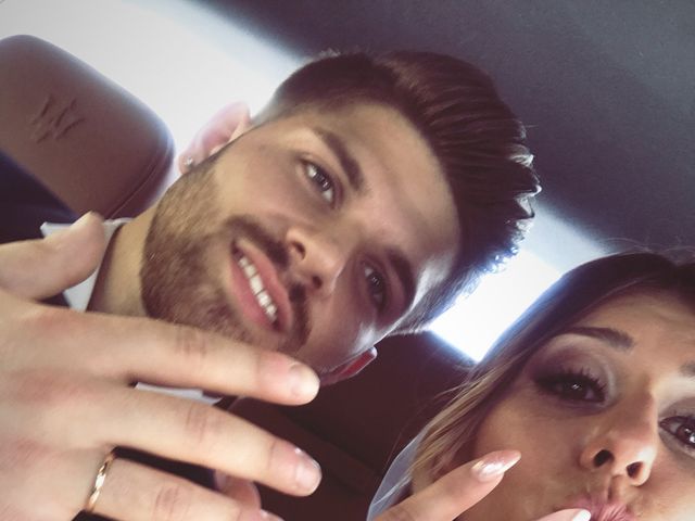 Il matrimonio di Francesca e Nicola a Terlizzi, Bari 24