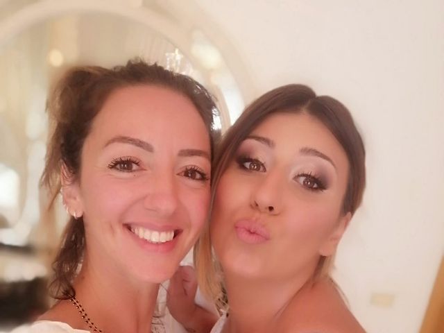 Il matrimonio di Francesca e Nicola a Terlizzi, Bari 25