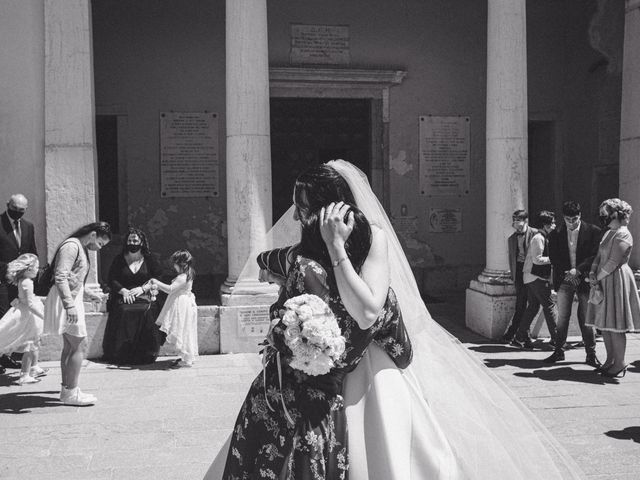 Il matrimonio di Claudio e Elisa a Caorle, Venezia 32