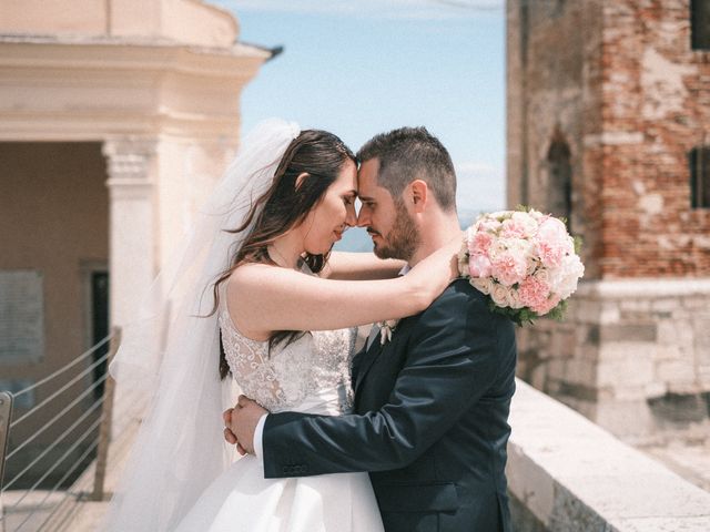 Il matrimonio di Claudio e Elisa a Caorle, Venezia 41
