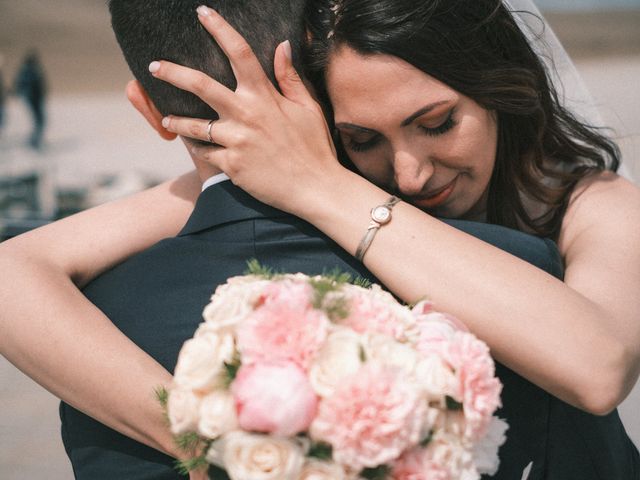 Il matrimonio di Claudio e Elisa a Caorle, Venezia 42