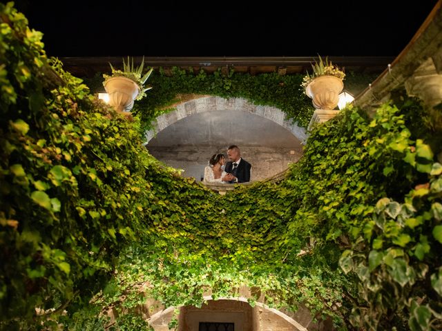Il matrimonio di Marco e Gessica a Aradeo, Lecce 35