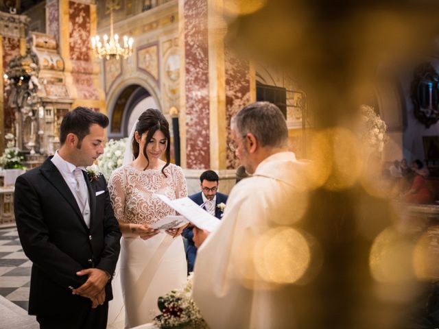 Il matrimonio di Carmine e Achiropita a Rossano, Cosenza 51