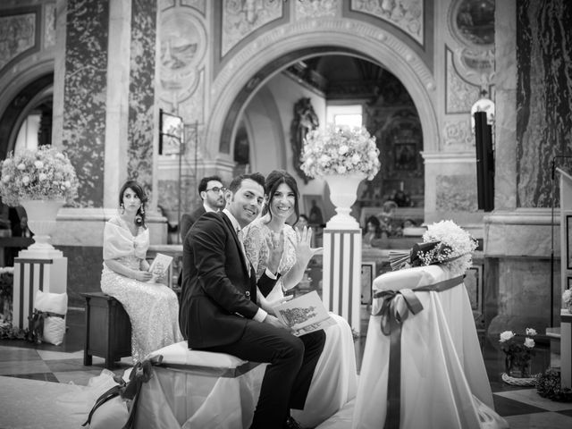 Il matrimonio di Carmine e Achiropita a Rossano, Cosenza 53