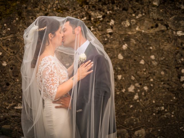 Il matrimonio di Carmine e Achiropita a Rossano, Cosenza 73