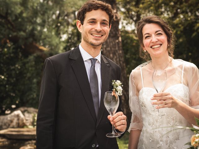Il matrimonio di Diogo e Anna Chiara a Capergnanica, Cremona 29