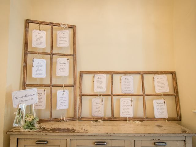 Il matrimonio di Gianluca e Lucia a Melegnano, Milano 34