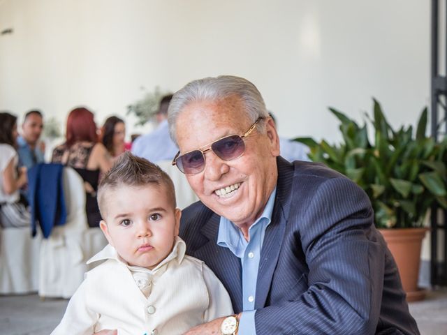 Il matrimonio di Gianluca e Lucia a Melegnano, Milano 51