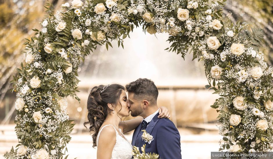 Il matrimonio di Mirko e Federica a Rovato, Brescia