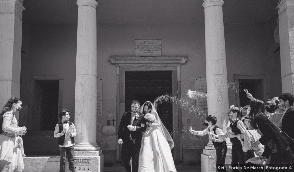 Il matrimonio di Claudio e Elisa a Caorle, Venezia