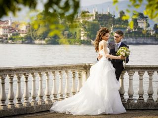 Le nozze di Tamara e Salvatore 2