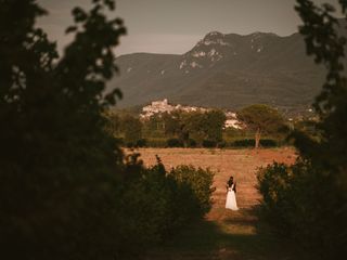 Le nozze di Martina e Simone