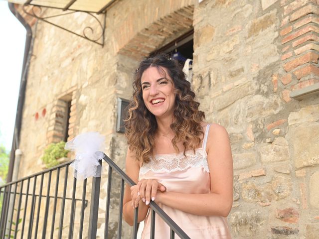 Il matrimonio di Veronica e Eduardo a Ginosa, Taranto 10