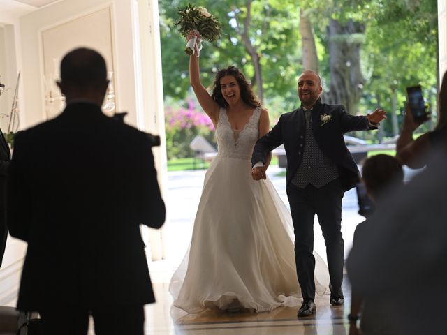 Il matrimonio di Veronica e Eduardo a Ginosa, Taranto 17